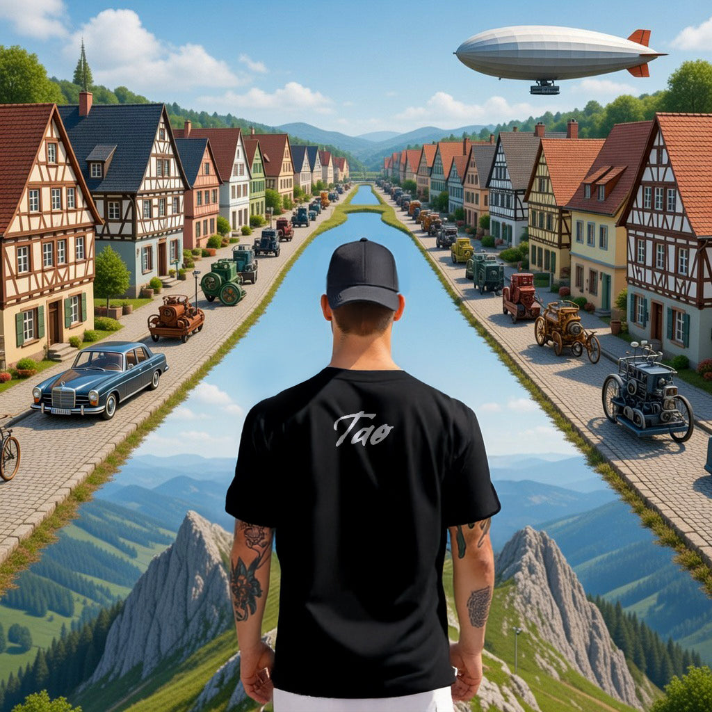 OberSwag – HEIMATSTYLE